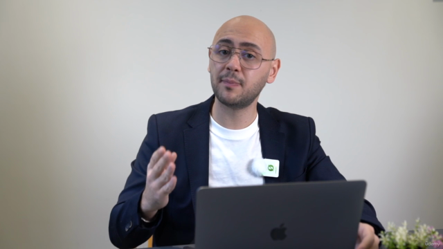 Finansal Tablolar Analizi Eğitimi / Mali Tablolara Giriş – Screenshot 2