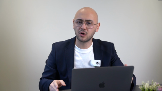 Finansal Tablolar Analizi Eğitimi / Mali Tablolara Giriş – Screenshot 3