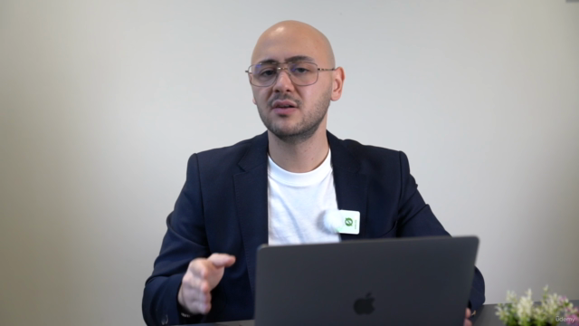 Finansal Tablolar Analizi Eğitimi / Mali Tablolara Giriş – Screenshot 4