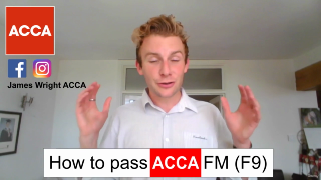 ACCA Financial Management F9 2022 Past Papers Complete Guide – Screenshot 1