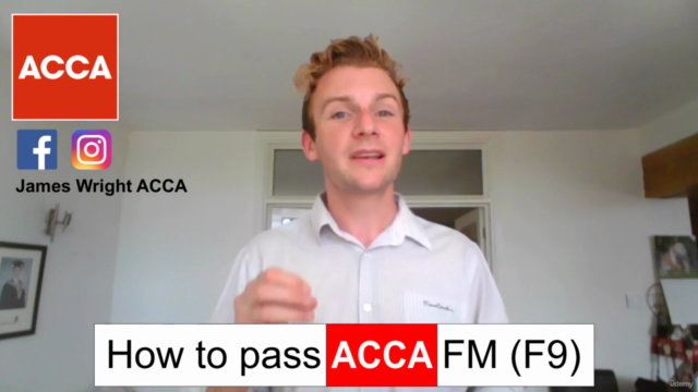 ACCA Financial Management F9 2022 Past Papers Complete Guide – Screenshot 2