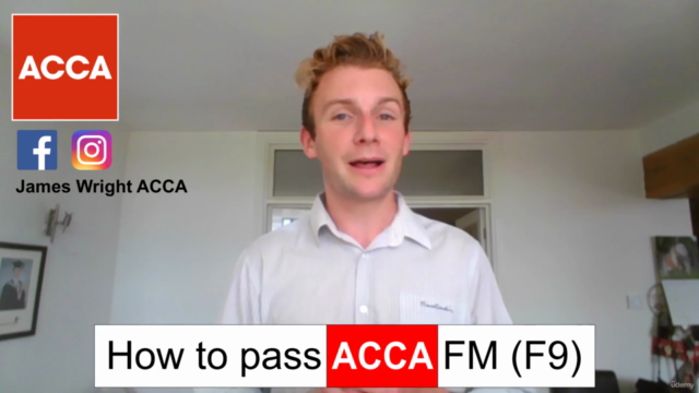 ACCA Financial Management F9 2022 Past Papers Complete Guide – Screenshot 3