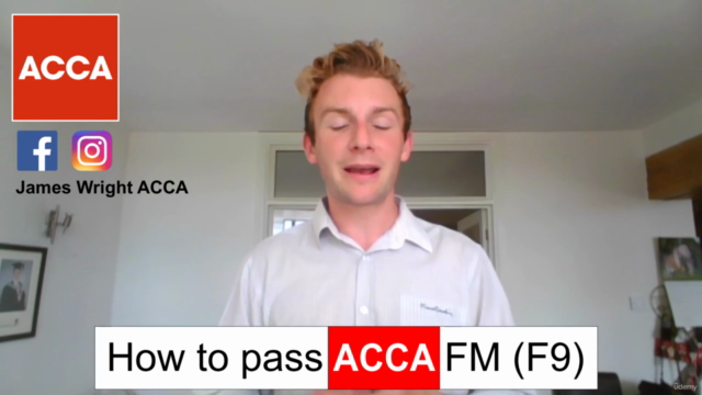 ACCA Financial Management F9 2022 Past Papers Complete Guide – Screenshot 4