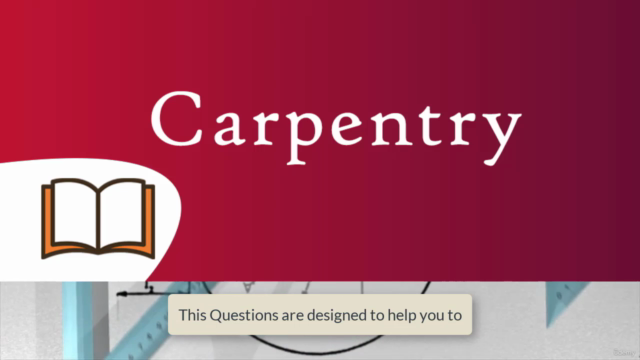 Carpentry Exam Questions Practice Test – Screenshot 3