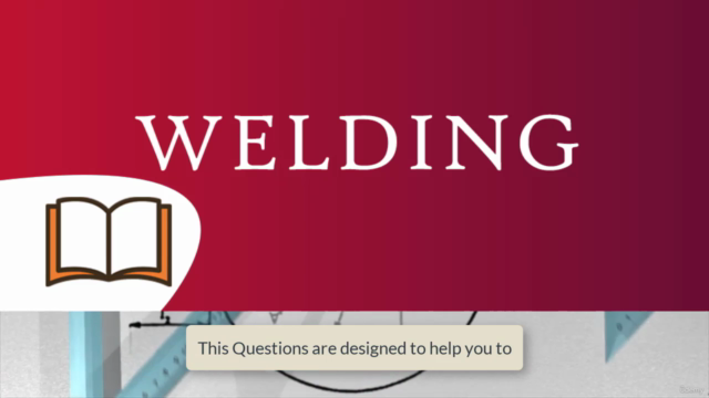 WELDING Exam Questions Practice Test – Screenshot 3