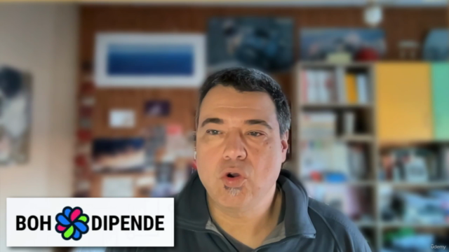 "Boh, Dipende": lavora come specialista SEO (Introduzione) – Screenshot 2