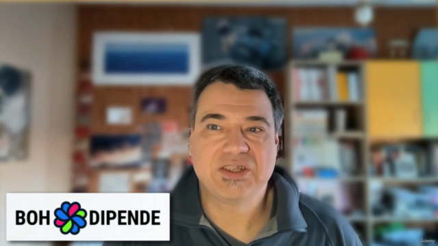 "Boh, Dipende": lavora come specialista SEO (Introduzione) – Screenshot 4
