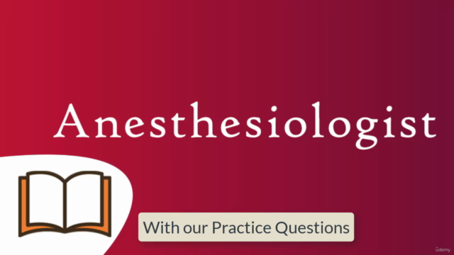 Anesthesiologist Exam Questions Practice Test – Screenshot 2