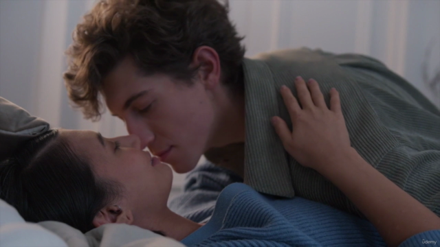 Aprender a meditar en pareja – Screenshot 1