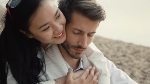 Aprender a meditar en pareja – Screenshot 2