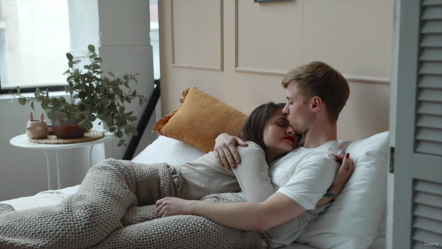 Aprender a meditar en pareja – Screenshot 4