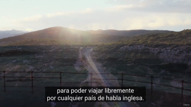 Curso de inglés para viajeros – Screenshot 1
