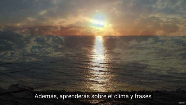 Curso de inglés para viajeros – Screenshot 2