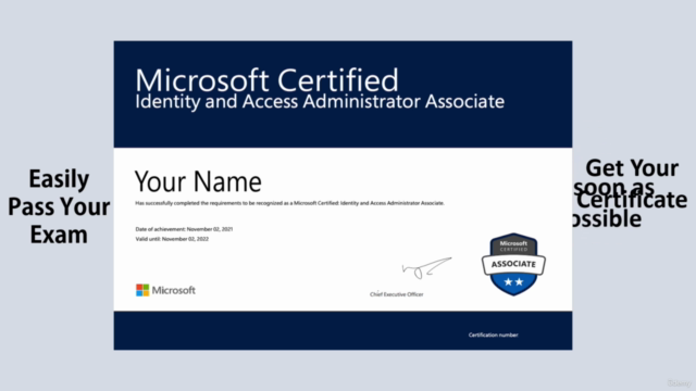 Microsoft SC-300 Exclusive Exam Preparation - NEW - Screenshot_04