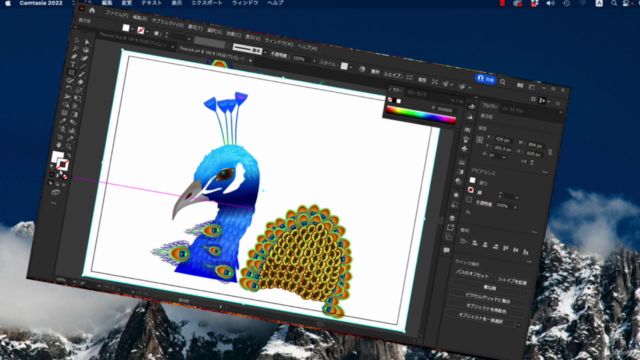 Adobe Illustrator【中・上級編】 あなたのスキルをプロレベルに高める最上級テクニック講座 – Screenshot 2