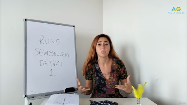 Rune Sembolleri Eğitimi 1 – Screenshot 4