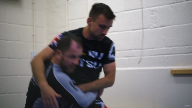 From BJJ Zero To BJJ Hero – Screenshot 1