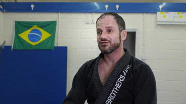 From BJJ Zero To BJJ Hero – Screenshot 3