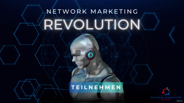 Schalte Dein Network Marketing (MLM) Geschäft auf Autopilot! – Screenshot 3