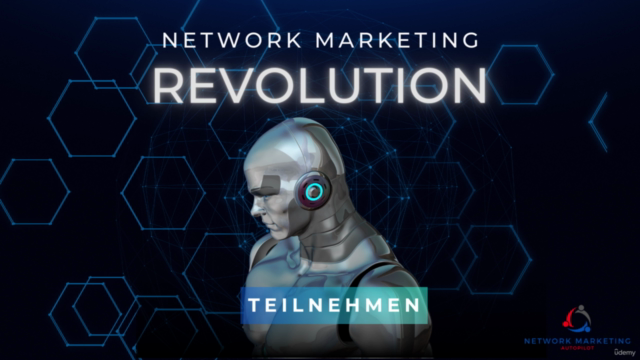 Schalte Dein Network Marketing (MLM) Geschäft auf Autopilot! – Screenshot 4