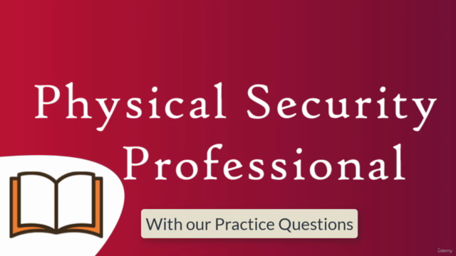 Physical Security Professional Exam Questions Practice Test - Screenshot_02