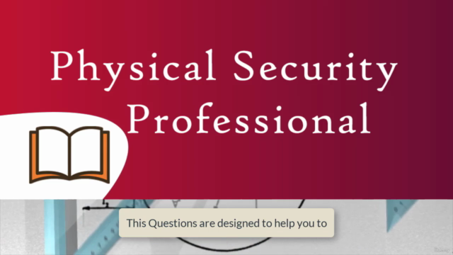 Physical Security Professional Exam Questions Practice Test - Screenshot_03