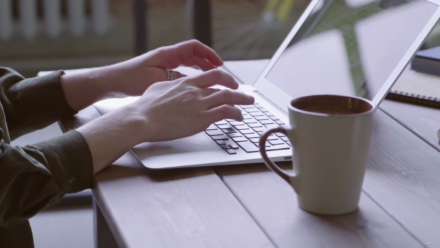 Write Article Content for SEO and Affiliate Marketing Course – Screenshot 1