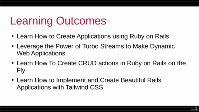 Learn Ruby on Rails 7 - Screenshot_03