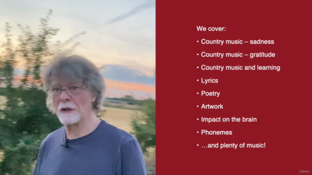 The Psychological aspect of Country Music - Screenshot_01