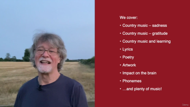 The Psychological aspect of Country Music - Screenshot_02
