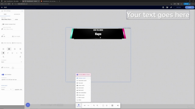 Start Streaming With OBS Studio In 2022 – Screenshot 3