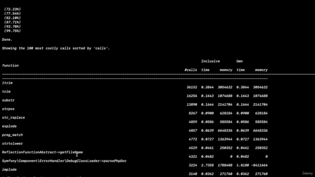 Mastering PHP Debugging With Xdebug Using PhpStorm & VSCode - Screenshot_04
