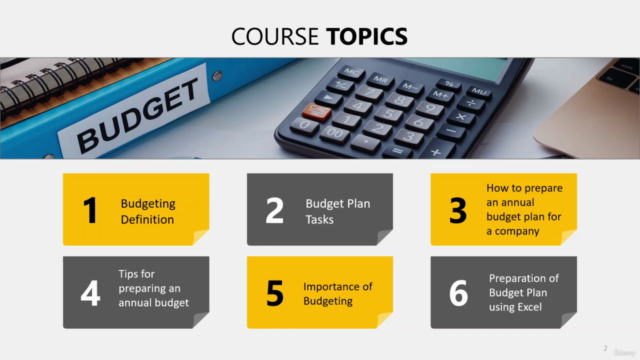 Budget Plan - خطة الموازنة – Screenshot 4