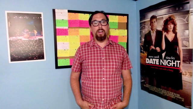 Write a Movie in 14 Days: Fast Screenwriting – Screenshot 1