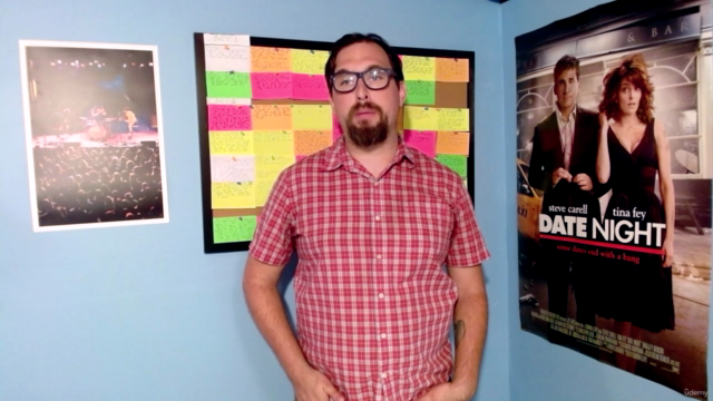 Write a Movie in 14 Days: Fast Screenwriting – Screenshot 2