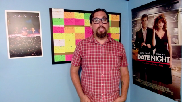 Write a Movie in 14 Days: Fast Screenwriting – Screenshot 4