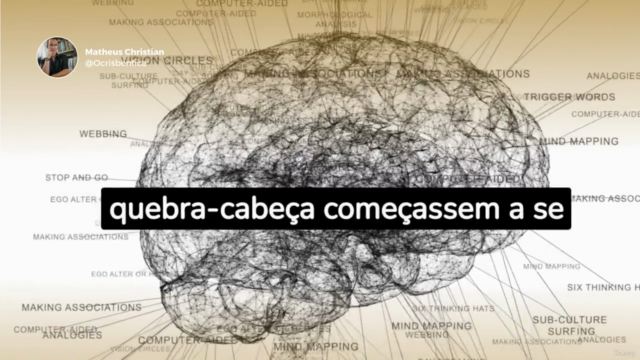 Mapas mentais: Maximize seu aprendizado, leitura e estudo – Screenshot 2