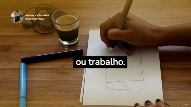Mapas mentais: Maximize seu aprendizado, leitura e estudo – Screenshot 4