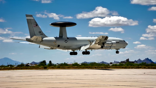 Ultimate Electronic Warfare (EW) Course – Screenshot 2