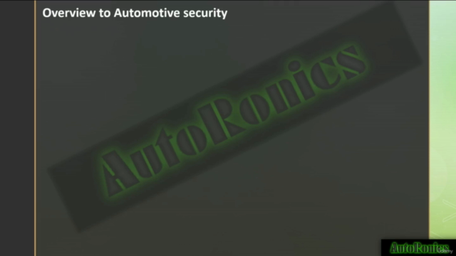 Cybersecurity - Automotive - Screenshot_01
