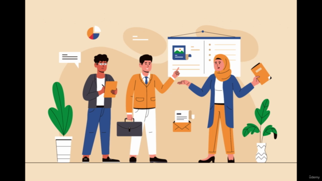 Change Management Leadership Certification – Screenshot 2
