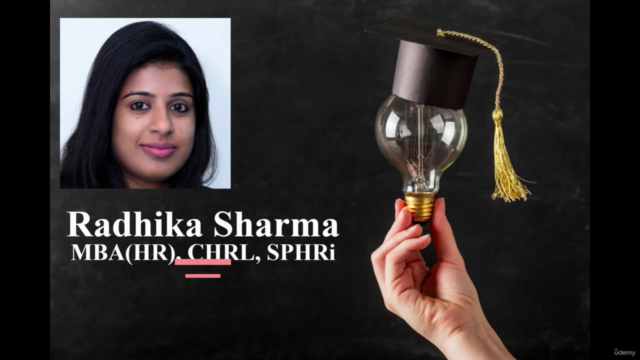 Change Management Leadership Certification – Screenshot 4