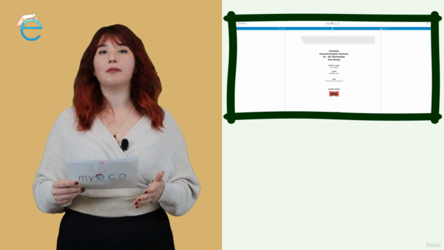Okuyarak İngilizce Öğren | B1-B2 ORTA Seviye Okumalar – Screenshot 3