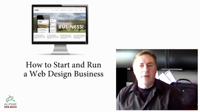 How to Create Your Own Highly Profitable Web Design Business - Screenshot_01
