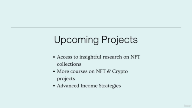 Start Your Career As An NFT Artist – Screenshot 4