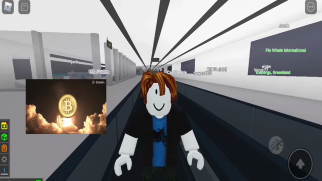 Metaverse and Bitcoin Fundamentals Course – Screenshot 4
