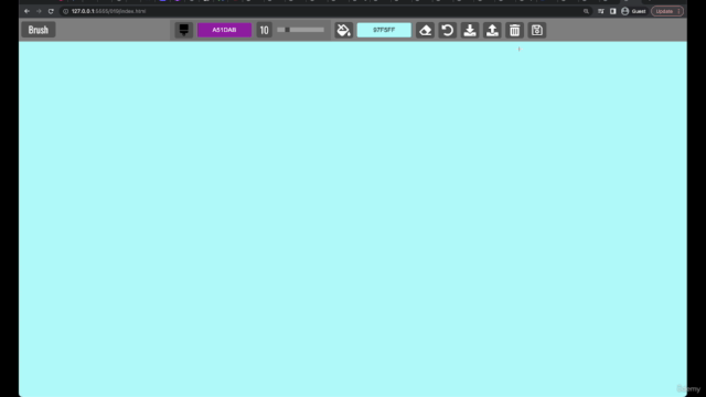 html、css、javascript 入門 フロントエンド初心者からマスタークラスへの道 – Screenshot 4