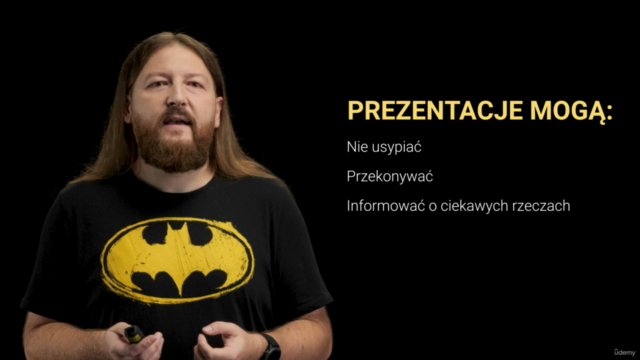 Skuteczne Prezentacje – Screenshot 2