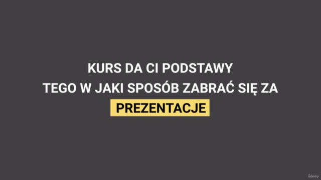 Skuteczne Prezentacje – Screenshot 3