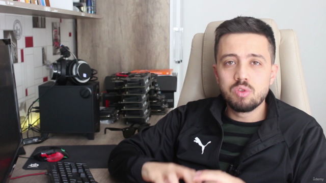 Eticaret için Dijital Pazarlama – Screenshot 4